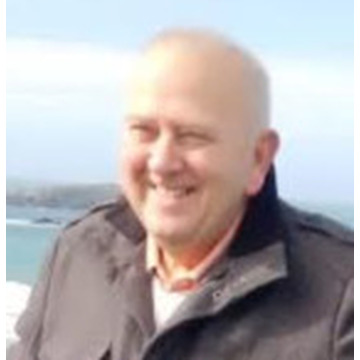 Photo of Keith SUTCLIFFE