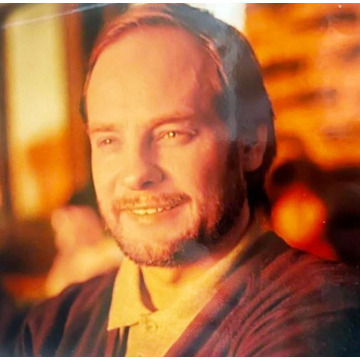 Photo of Reginald Kalinowski
