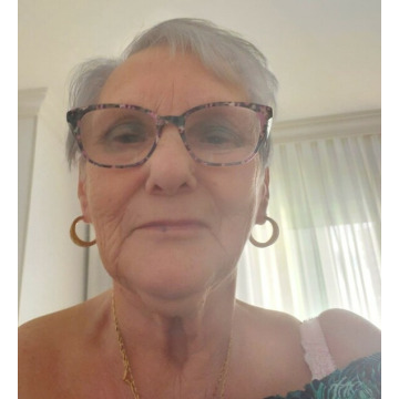 Photo of Marian Ann RILEY