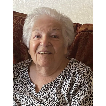 Photo of Florence Eve HOWDEN