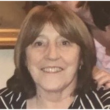 Photo of Celia HAYES
