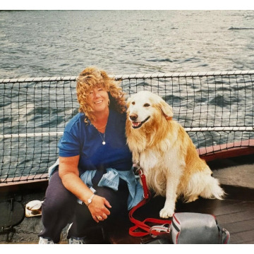 Photo of Janet BLINKHORN