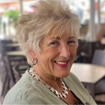 Notice Gallery for Christine GUY