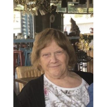 Photo of Maureen CAWLEY