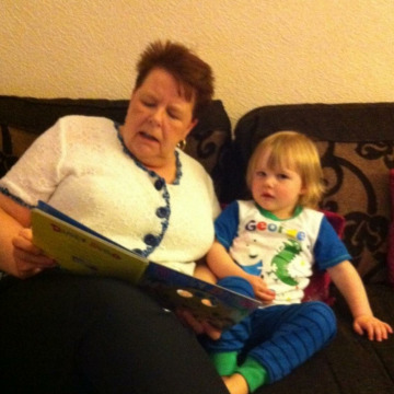 Photo for notice Elizabeth Ann BRUNT