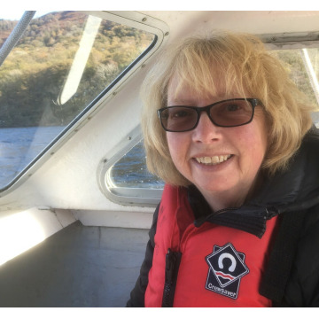 Photo of Doreen Helen ALLINGTON