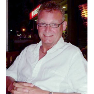Photo of Kenneth James FRYER