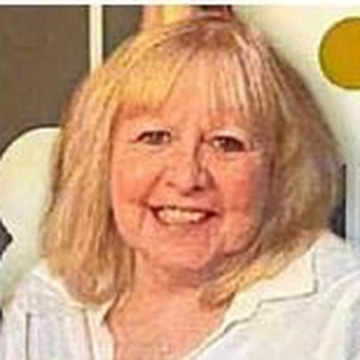 Photo of Carol Jean Bailey