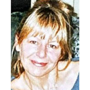 Photo of Gillian Allen