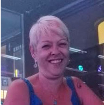 Photo of Virginia McAUSLENE