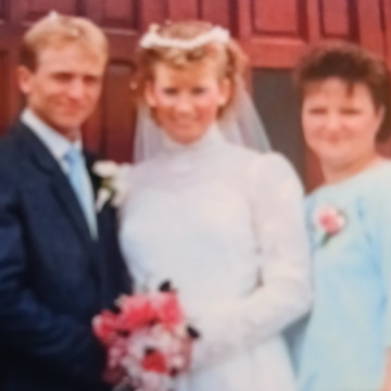 Notice Gallery for Mandy JESSOP