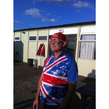 Photo for notice Bryan Stephen Richard LOWE