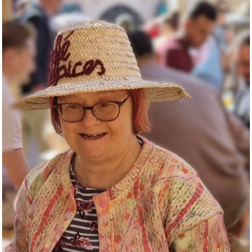 Photo of Moira Joan CARROLL