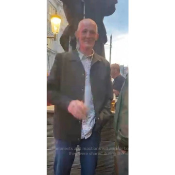 Photo for notice Andrew Ronald POTHAN