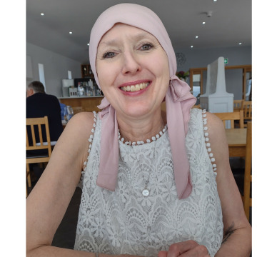 Notice Gallery for Tracey Louise JONES