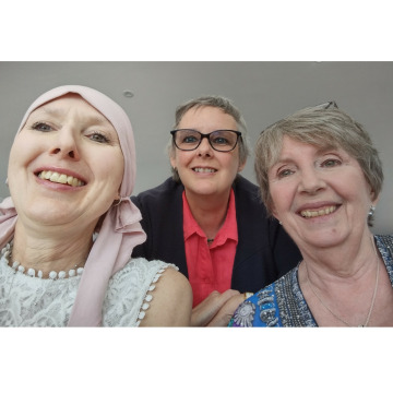 Notice Gallery for Tracey Louise JONES