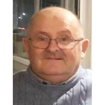 Photo of Owen Wyn ROBERTS
