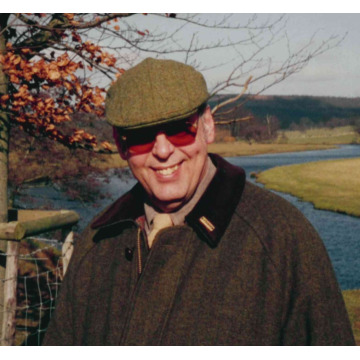 Photo of Michael HARLOW