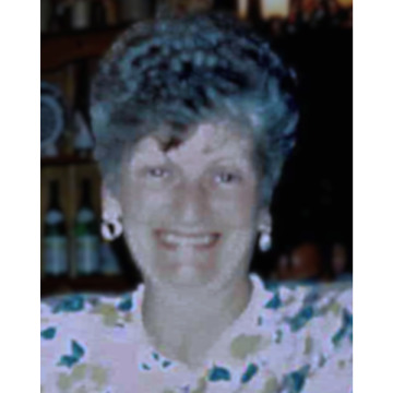 Photo for notice Janet SEMPER