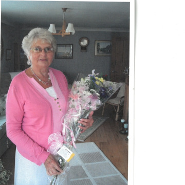 Photo of Valerie WHIDDETT