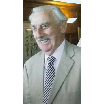 Photo of Desmond Charles HAYNES