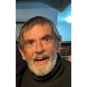 Photo of Malcolm Richard JONES