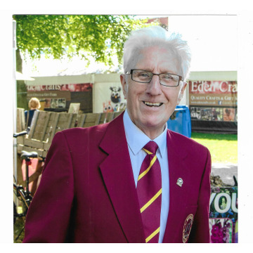 Notice Gallery for Colin John HEATH