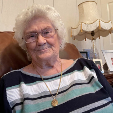 Photo of Joyce WILLIAMS