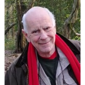 Photo of Robert Llywelyn ROBERTS