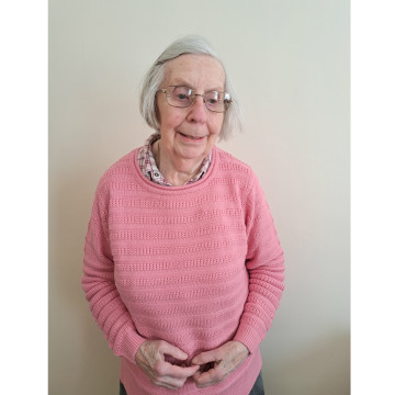 Notice Gallery for Joan Malvenia BOWLER