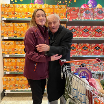 Notice Gallery for Joseph Reginald CARTER