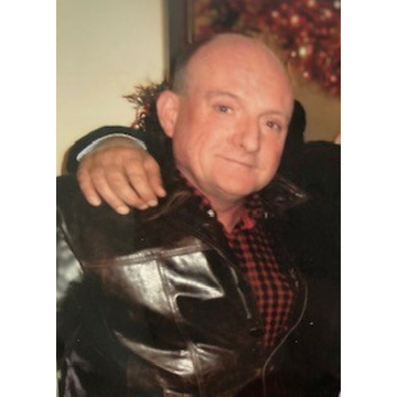 Photo of Andrew Lee PRICE