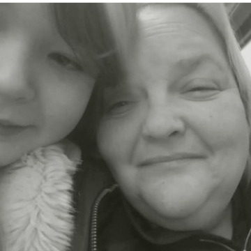 Photo of Claire Anne WILKINSON