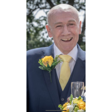 Photo of John Paul SCOTT