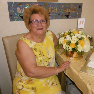 Photo of Truda PARKIN