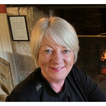 Photo of Heather LIDDLE