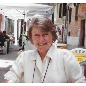 Photo of Denise Ann GALE