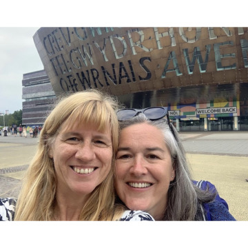 Notice Gallery for Emma Louise HAREWOOD