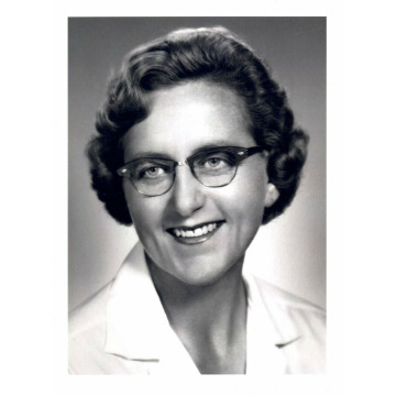 Photo of Patricia TANNER