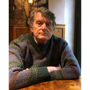 Photo of Graham Keith ASHFORD