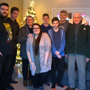 Notice Gallery for John Stanley RICHARDSON