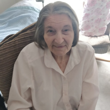 Photo of Pamela BOURNE