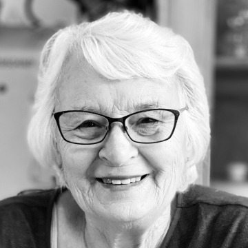 Photo of Janet May SIMMONS
