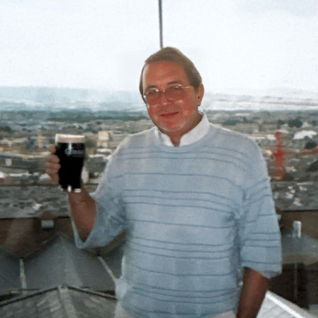 Photo of Melvyn Wyatt HESELTINE