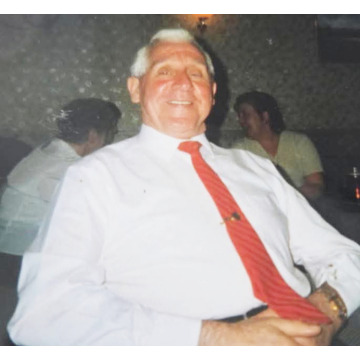 Photo of Ralph WHEATLEY
