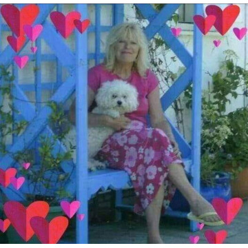 Photo of Christine WRIGHT