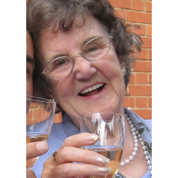 Photo of Kathleen KRAM