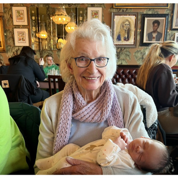 Photo of Eileen Mary PLUMMER