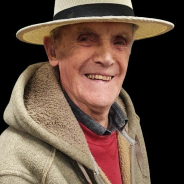 Photo of Fitzgerald OLIVER