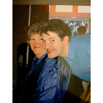 Notice Gallery for Marjorie RICHARDS